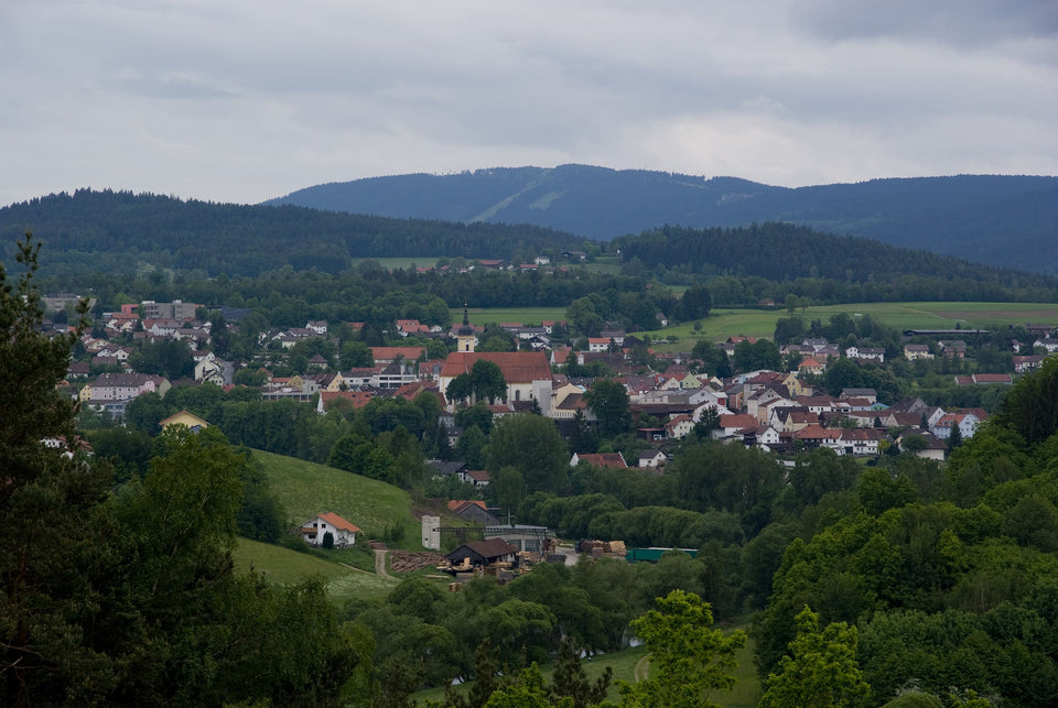 Grundbuchauszug Viechtach – online anfordern