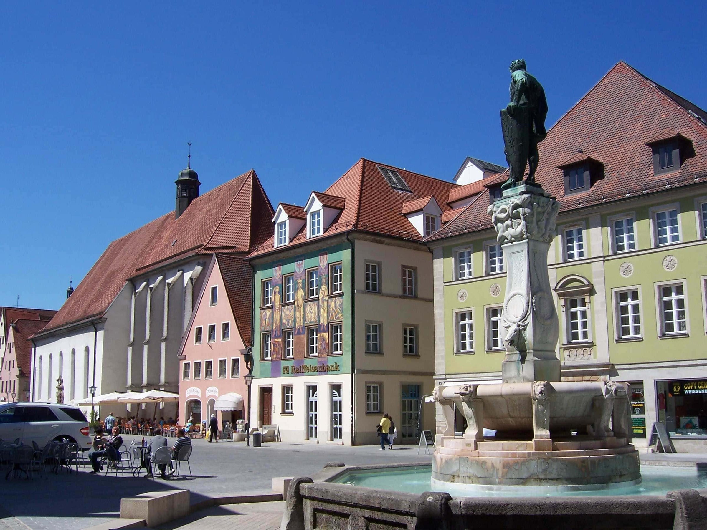 Grundbuchamt