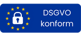 DSGVO-konform